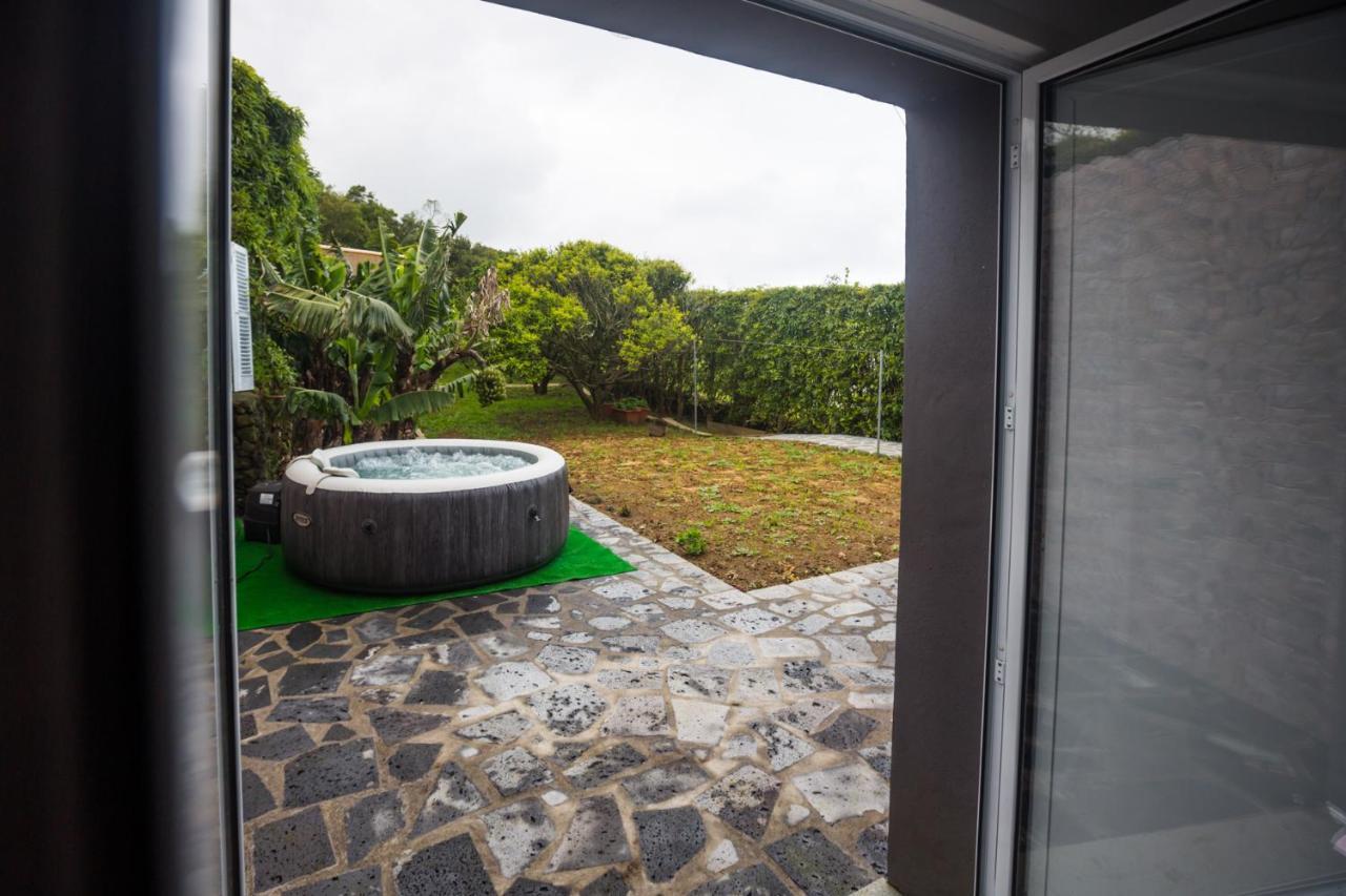 Bicycle Villas - Al Ponta Delgada Exteriör bild